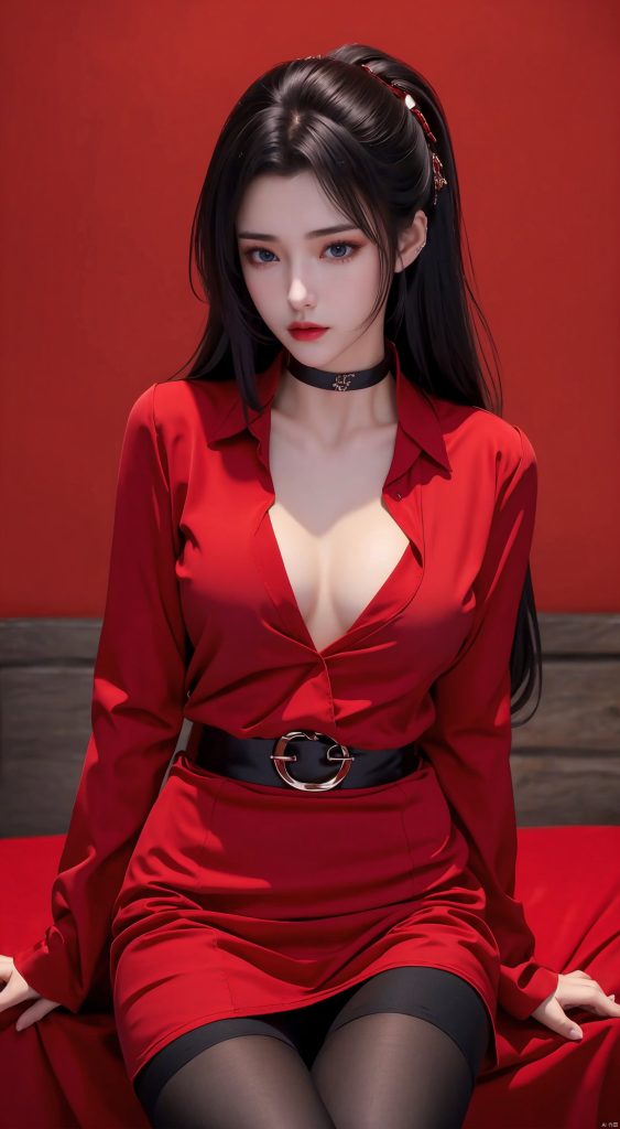 AI绘画 590 云韵[99P/528MB]插图1