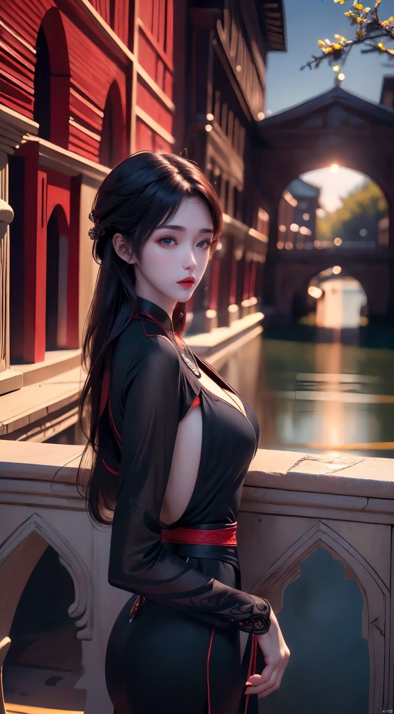 AI绘画 590 云韵[99P/528MB]插图