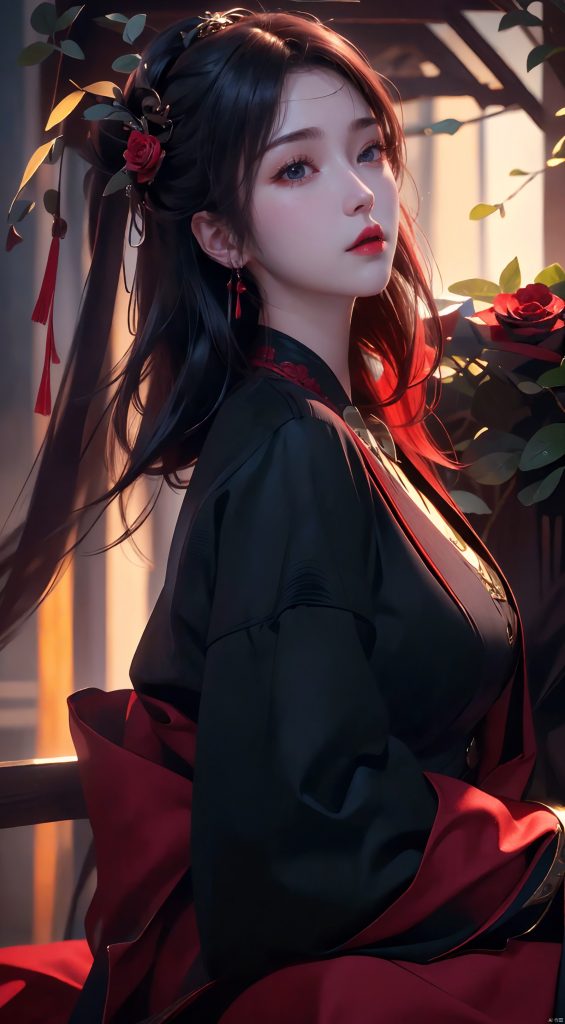 AI绘画 590 云韵[99P/528MB]插图3