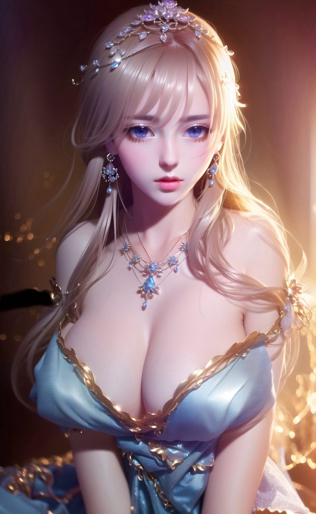 AI绘画 593 丝袜 美女 古典 AI[276P/133MB]插图2