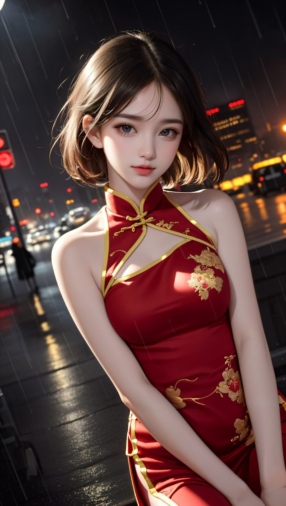 AI绘画 603 美图[192P/1.72GB]插图2