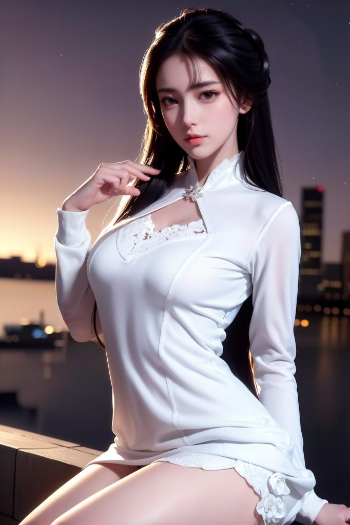 AI绘画 604 美图[226P/1.65GB]-无料摄影圈