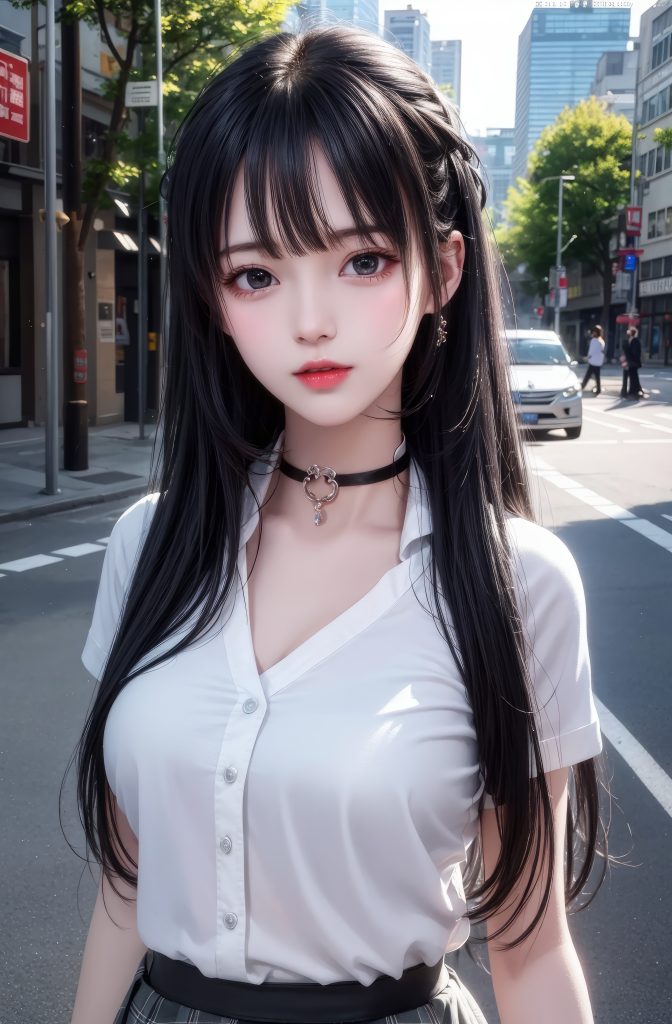 AI绘画 606 美图[474P/882MB]-无料摄影圈