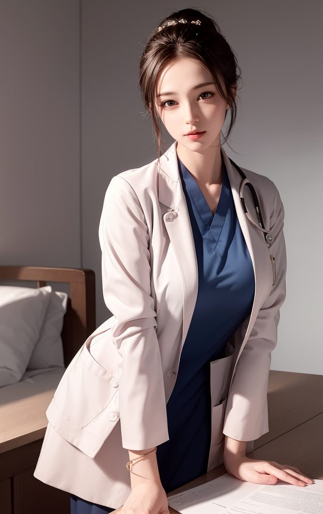 AI绘画 606 美图[474P/882MB]插图2