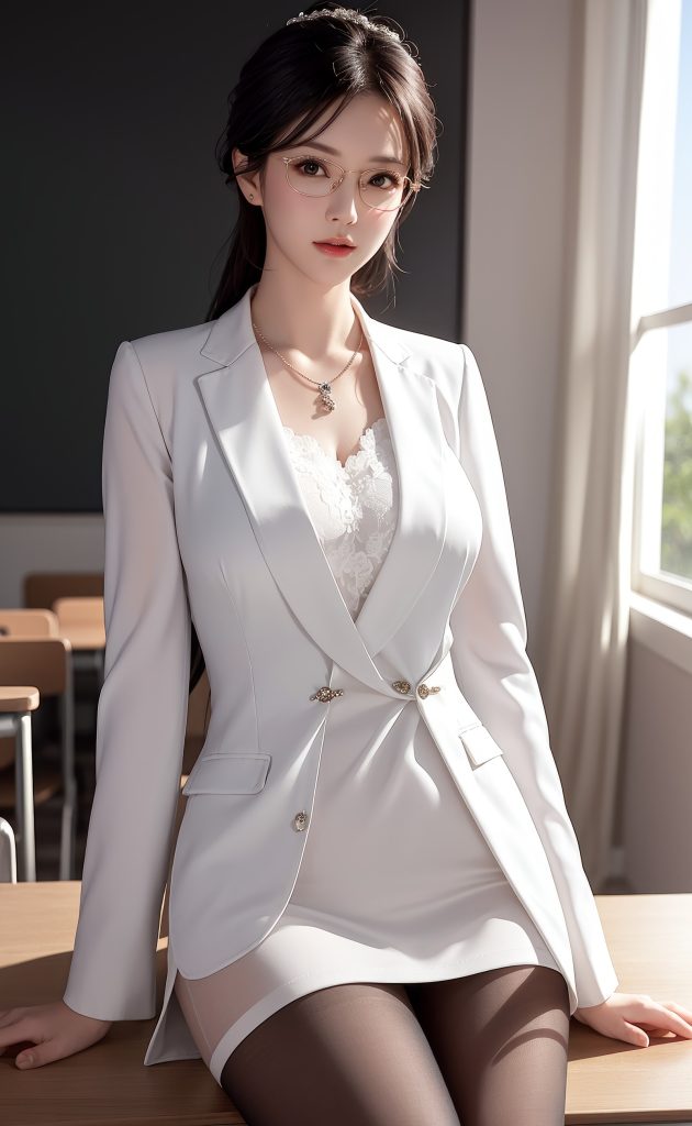 AI绘画 606 美图[474P/882MB]插图3