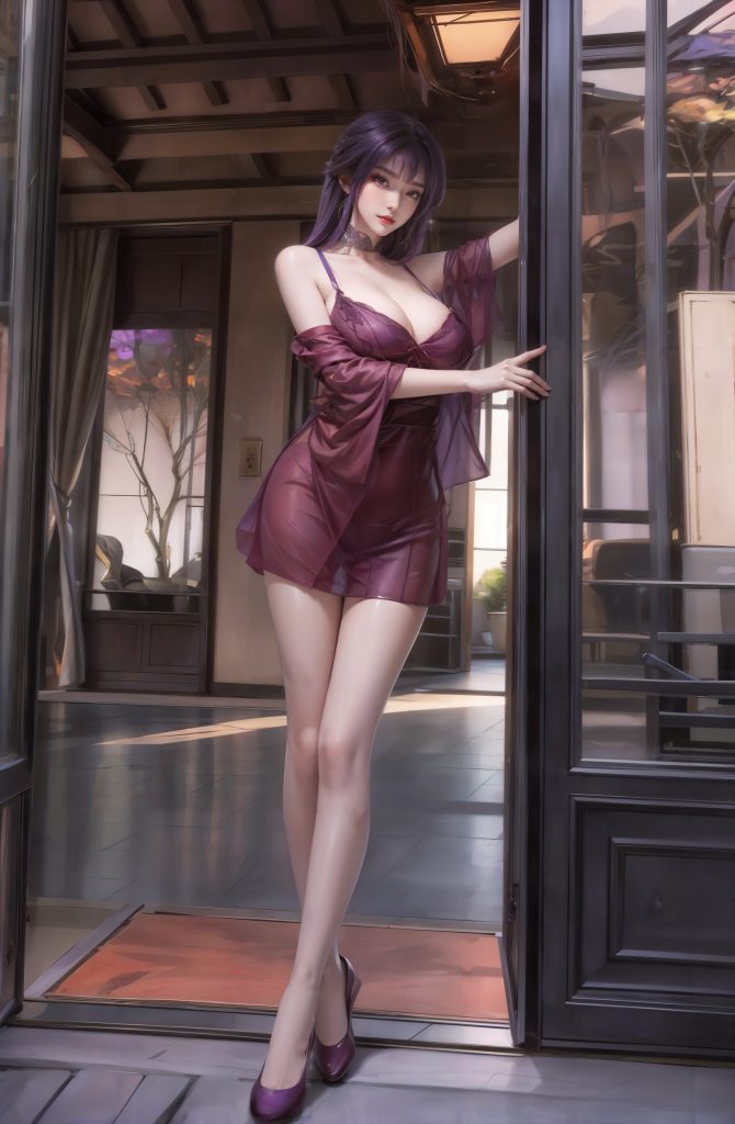 AI绘画 618 百炼-天穹[29P/229MB]-无料摄影圈