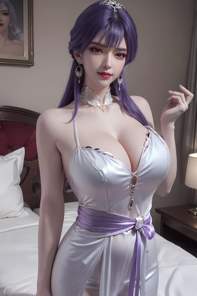 AI绘画 618 百炼-天穹[29P/229MB]插图1