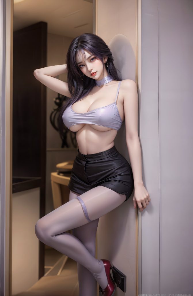 AI绘画 618 百炼-天穹[29P/229MB]插图3