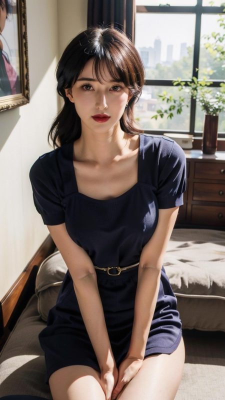 AI绘画 641 高质量高柳家[72P/655MB]-无料摄影圈