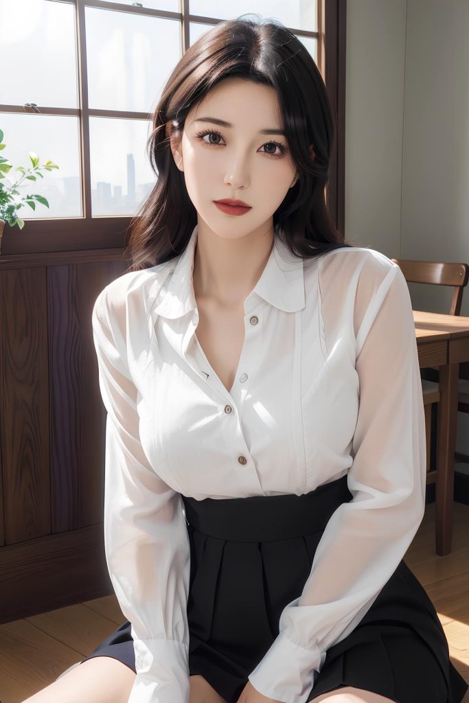 AI绘画 641 高质量高柳家[72P/655MB]插图3