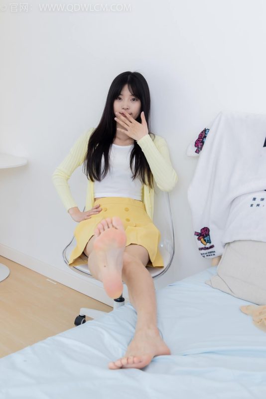 物恋传媒 NO.2381 茯苓-板鞋、短肉丝、裸足[195P/1V/6.50GB]-无料摄影圈