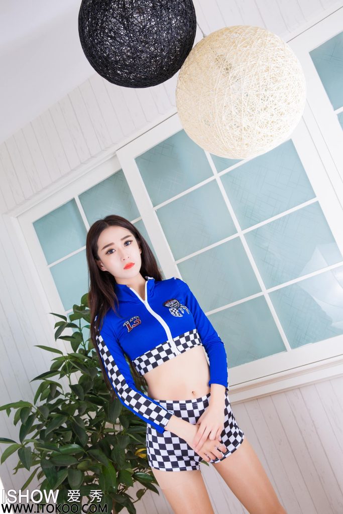 [ISHOW爱秀]第011期 小汝Ruby[30+1P/135M]插图2