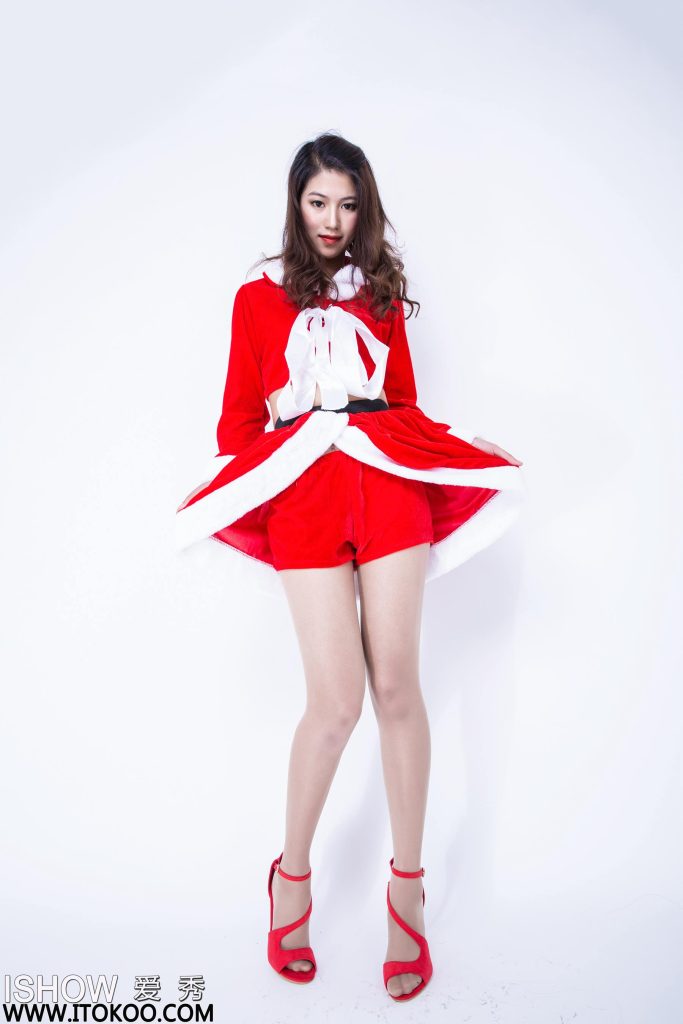 [ISHOW爱秀]第022期 可儿 [36+1P/175M]插图2