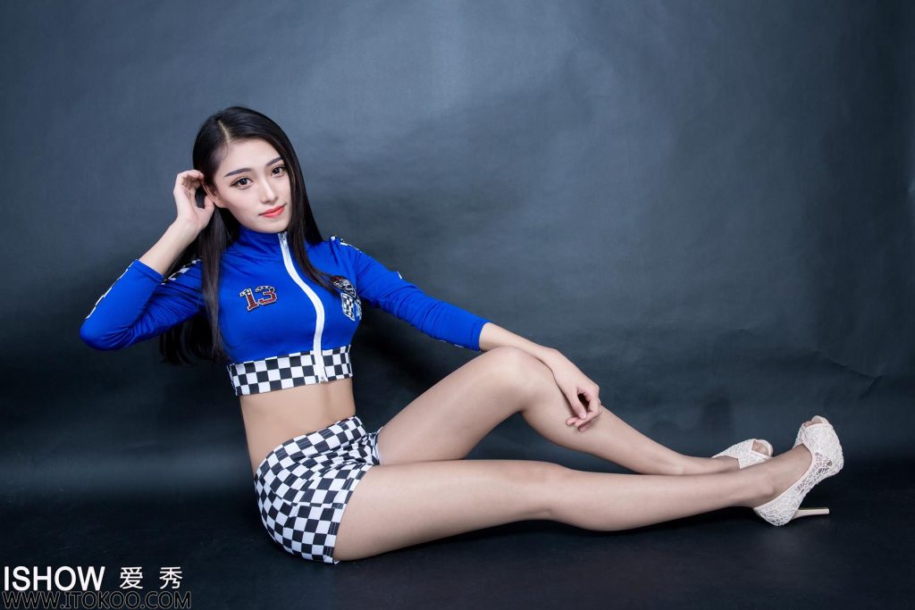 [ISHOW爱秀]第025期 王钰彤Kimi[35+1P/173M]插图3