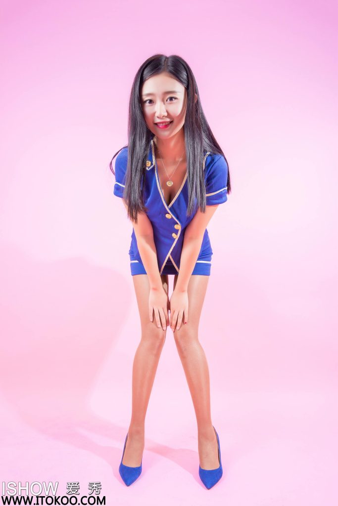 [ISHOW爱秀]第079期 樱桃Cherry [30P/116MB]插图1