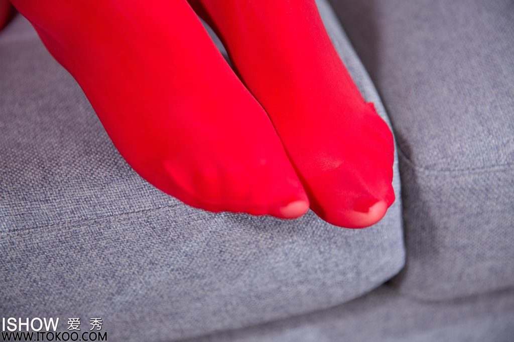 [ISHOW爱秀] 2022.02.15 Vol.301 林沐沐 [31P/233MB]插图3