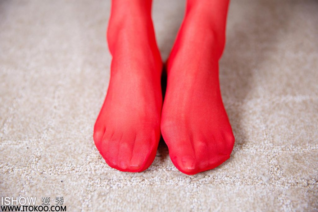 [ISHOW爱秀] 2022.08.27 NO.328 杨伊伊Eva [31P/199MB]插图3