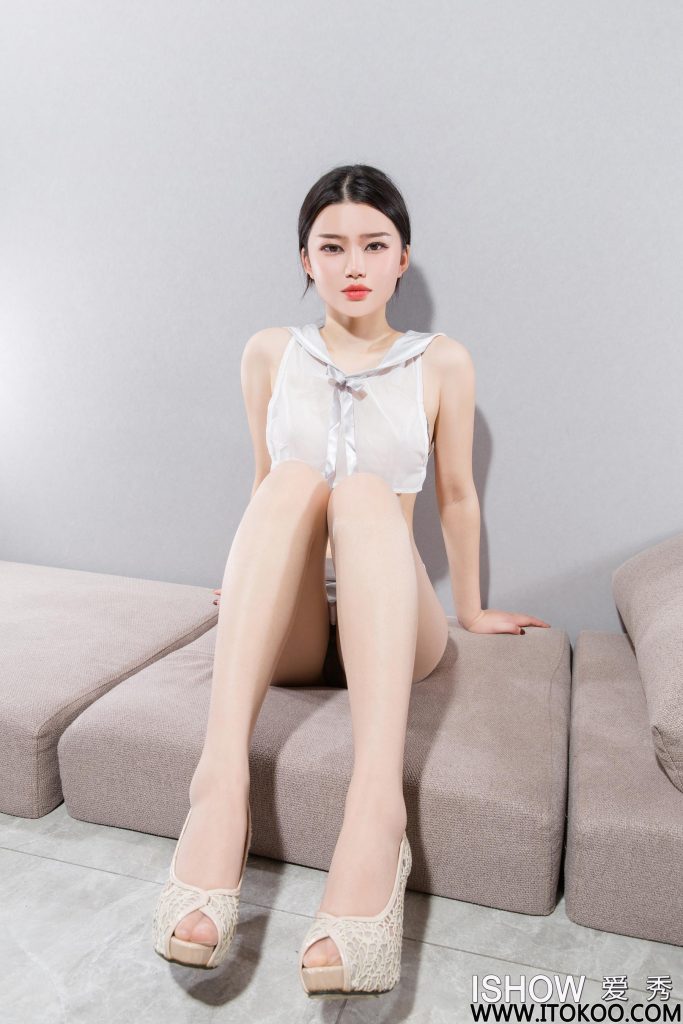 [ISHOW爱秀] 2023.09.16 NO.382 艾雨彤Irene [31P/165MB]插图2