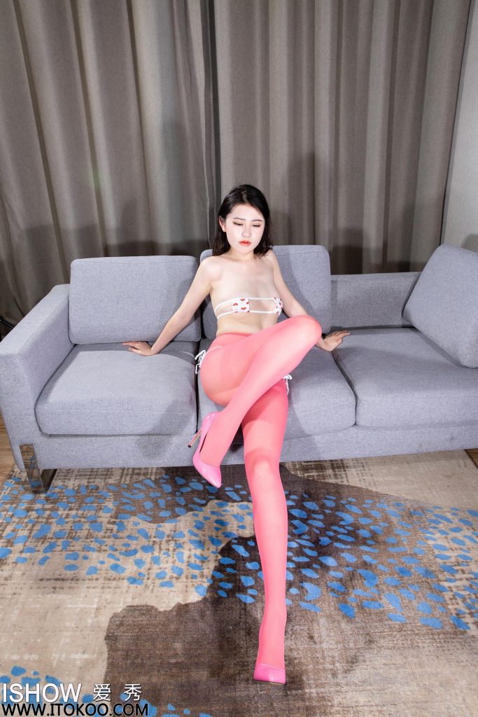 [ISHOW爱秀] 2024.05.25 NO.417 薛婧雯Jill [31P/318MB]插图1