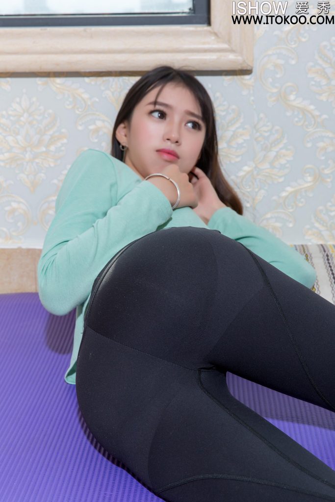 [ISHOW爱秀]2024.09.07 NO.431 馨雅Adela[30+1P/227MB]插图3