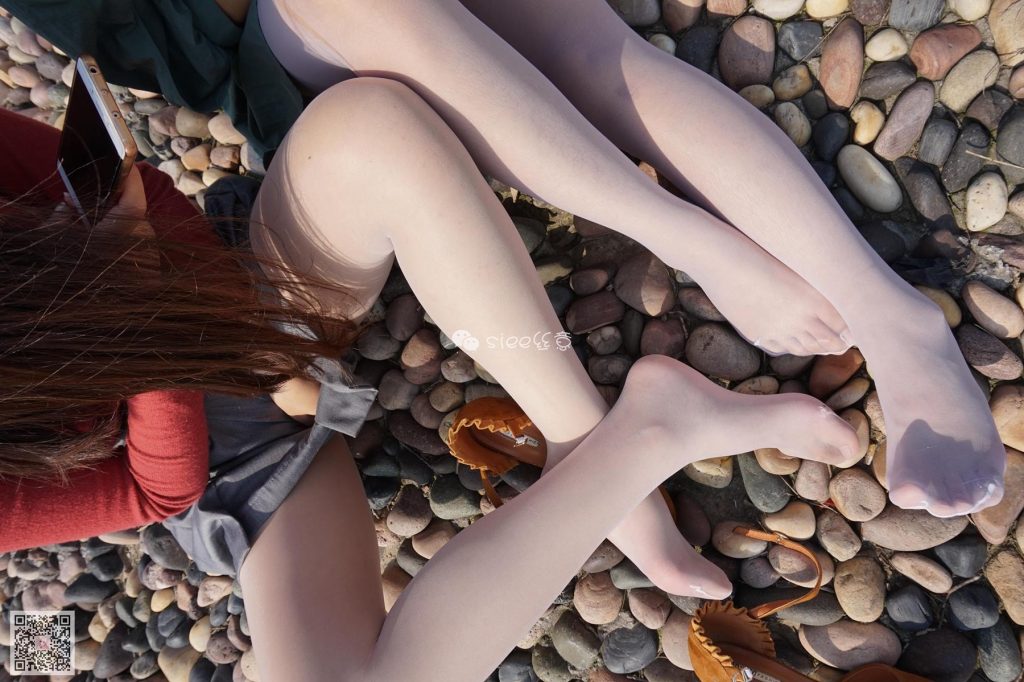 [SIEE丝意] No.004 鱼鱼&茹茹 湖边玩丝 [99P/193MB]插图2