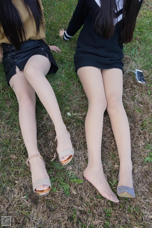 [SIEE丝意] No.009 曦曦 校园合集（中）[98P/200MB]-无料摄影圈