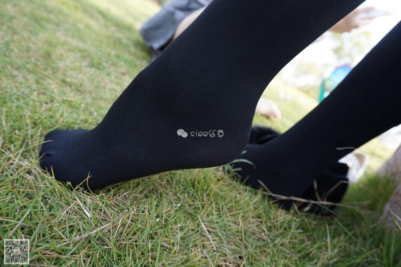 [SIEE丝意] No.011 鱼鱼&茹茹~草地双丝悠闲 [98P/185MB]-无料摄影圈