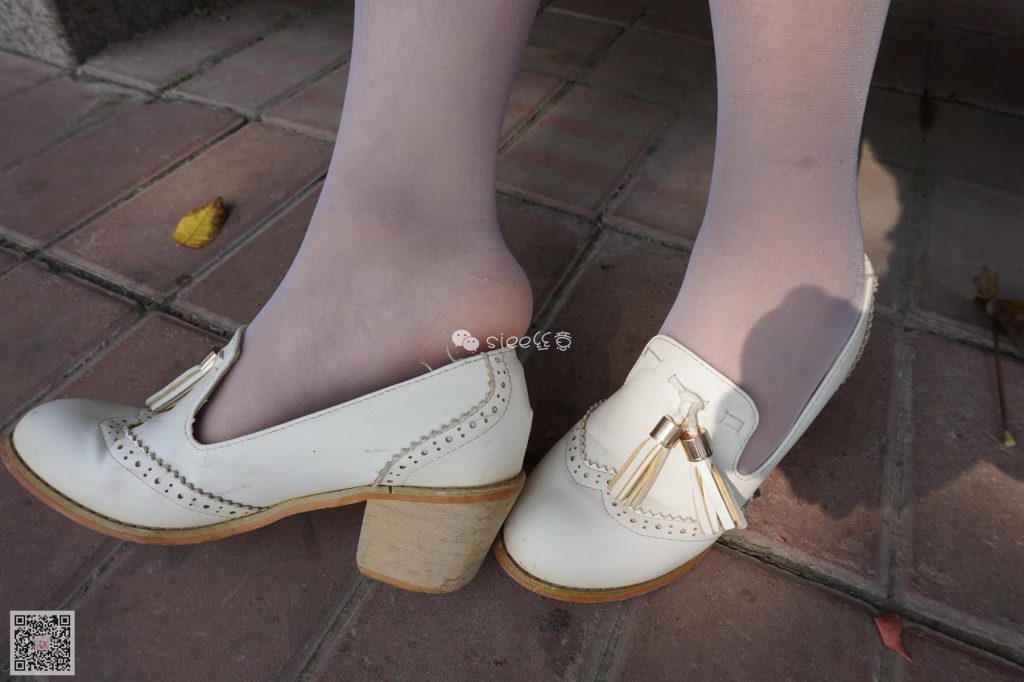 [SIEE丝意] No.012 鱼鱼&茹茹~户外公园小路 [98P/165MB]插图2