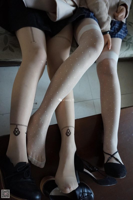 [SIEE丝意] No.013 曦曦&思思~浪漫下午 [97P/137MB]-无料摄影圈