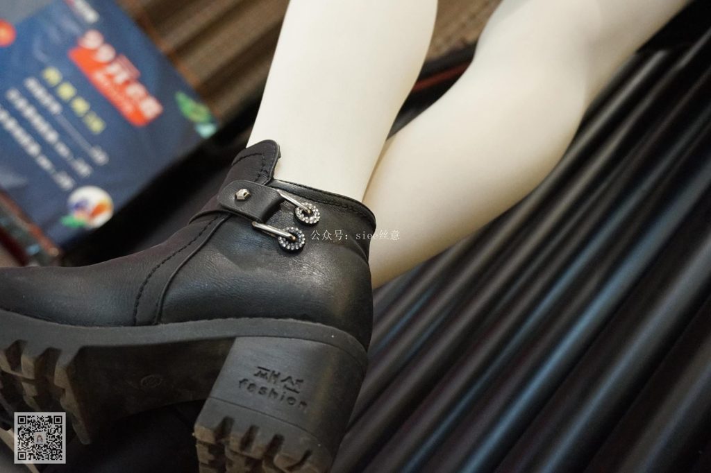 [SIEE丝意] No.023 思思~冬日的白丝 [99P/127MB]插图3