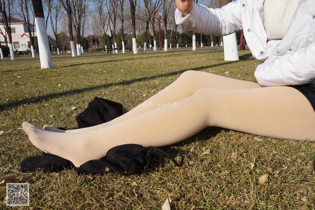 [SIEE丝意] No.026 思思~心心念念的长筒靴 [98P/217MB]插图1