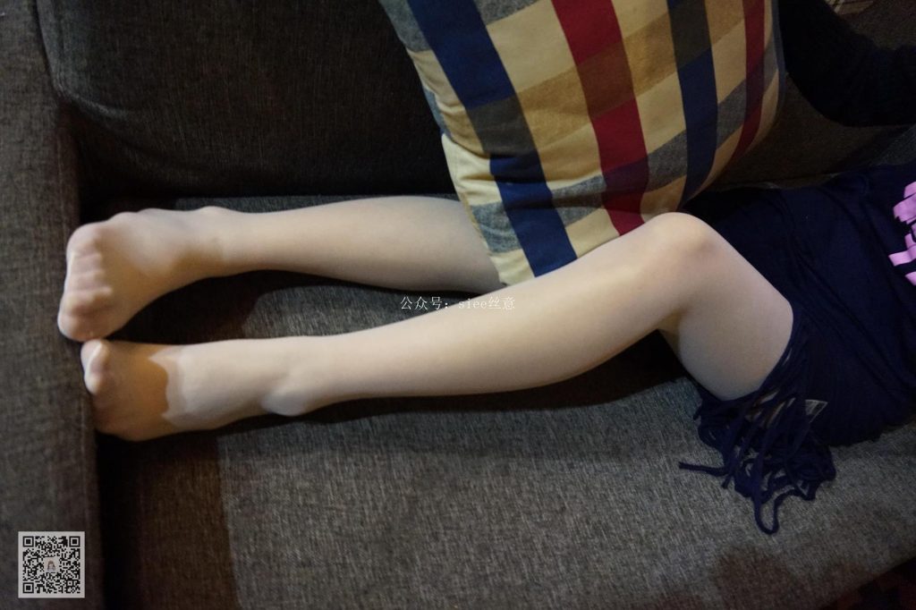 [SIEE丝意] No.027 琦琦穿白丝 [68P/110MB]插图3