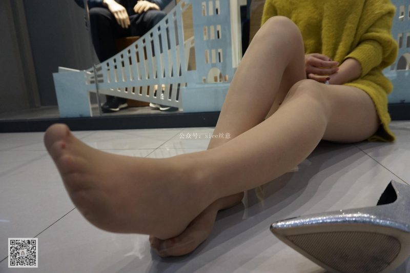 [SIEE丝意] No.030 新妹子依依，高跟女人味 [64P/78MB]-无料摄影圈