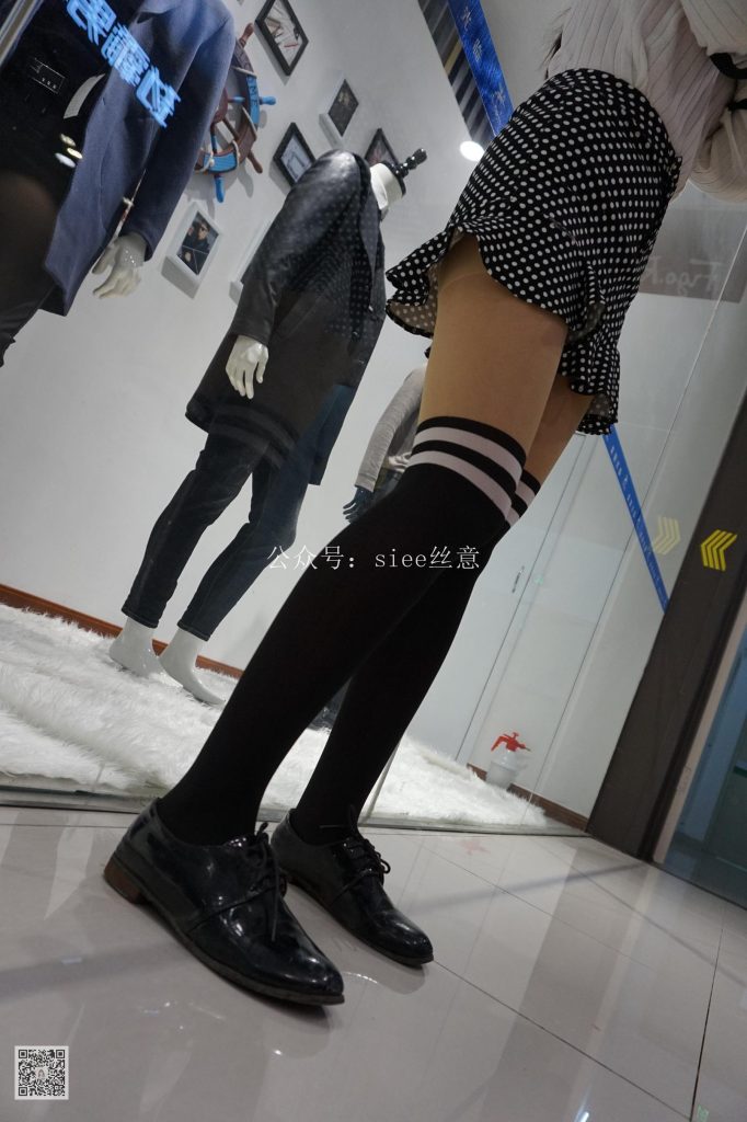 [SIEE丝意] No.031 曦曦~清灵动人 [78P/95.3MB]插图1