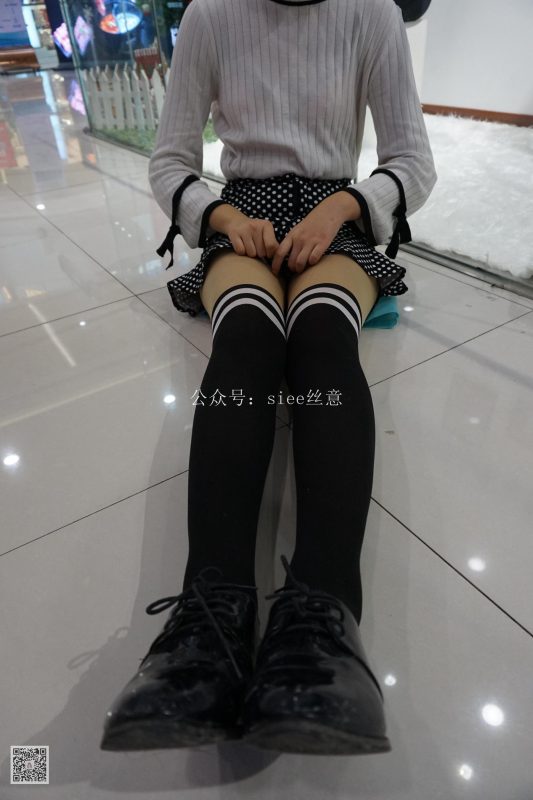 [SIEE丝意] No.031 曦曦~清灵动人 [78P/95.3MB]-无料摄影圈