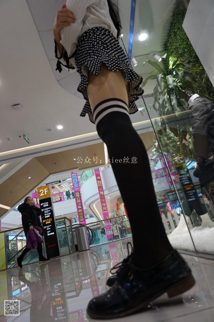 [SIEE丝意] No.031 曦曦~清灵动人 [78P/95.3MB]插图2