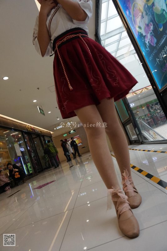 [SIEE丝意] No.052 曦曦~我们的路还有很远 [28P/36.1MB]-无料摄影圈