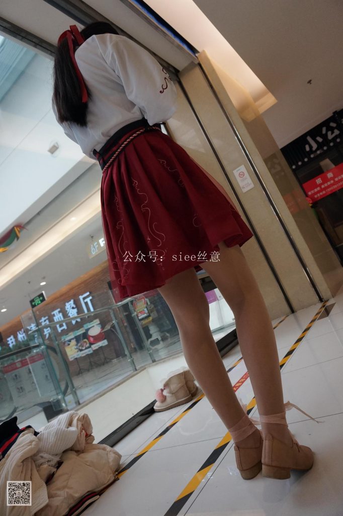 [SIEE丝意] No.052 曦曦~我们的路还有很远 [28P/36.1MB]插图2