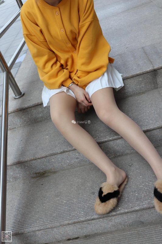 [SIEE丝意] No.065 依依~肉丝高跟（下）[69P/104MB]-无料摄影圈