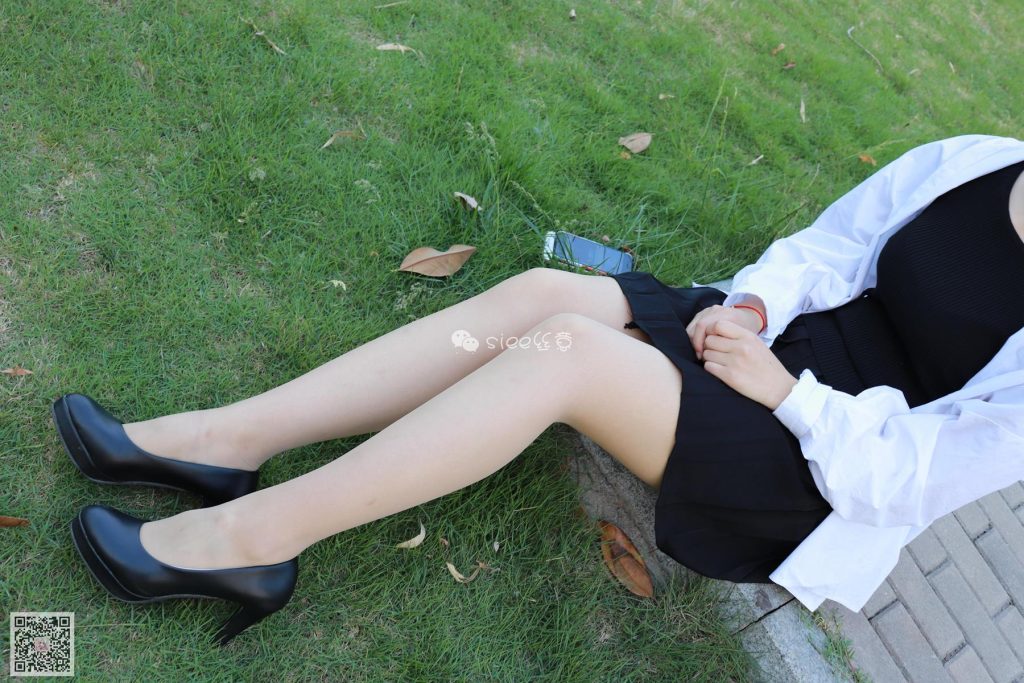 [SIEE丝意] No.099 前前~新学妹驾到 [64P/116MB]插图1