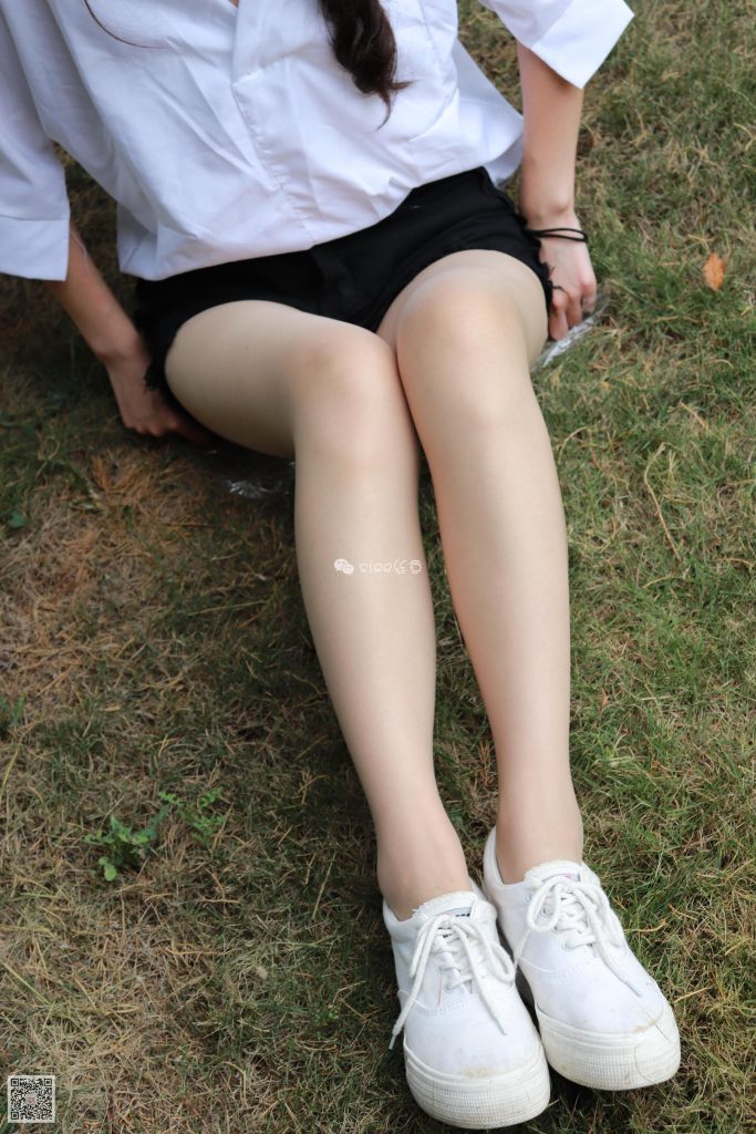 [SIEE丝意] No.119 玥玥~大长腿肉絲（新学妹）[59P/112MB]插图2