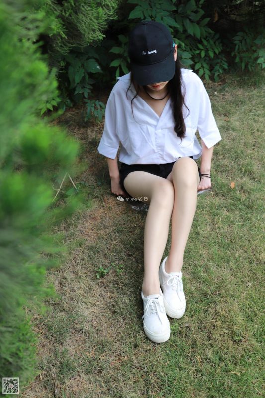 [SIEE丝意] No.119 玥玥~大长腿肉絲（新学妹）[59P/112MB]-无料摄影圈