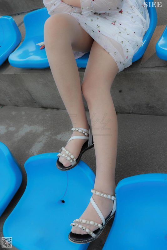 [SIEE丝意] No.141 曦曦~肉絲朦胧感 [45P/49.2MB]-无料摄影圈