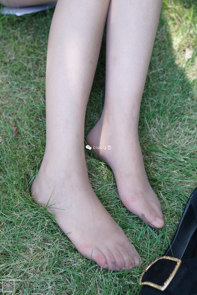 [SIEE丝意] No.193 欣欣~午后咖啡絲 [48P/113MB]插图3