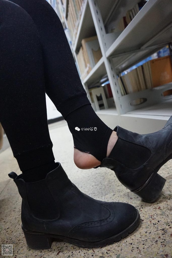 [SIEE丝意] No.208 玥玥~书香美眷，似水年华 [39P/60.9MB]插图1