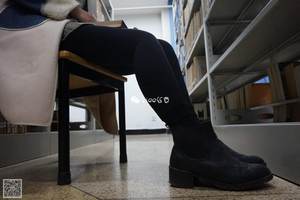 [SIEE丝意] No.208 玥玥~书香美眷，似水年华 [39P/60.9MB]插图2