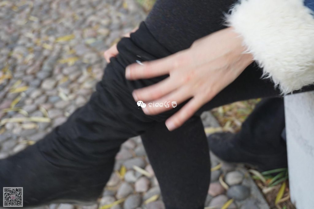 [SIEE丝意] No.216 玥玥~河畔de我们 [60P/98.4MB]插图1