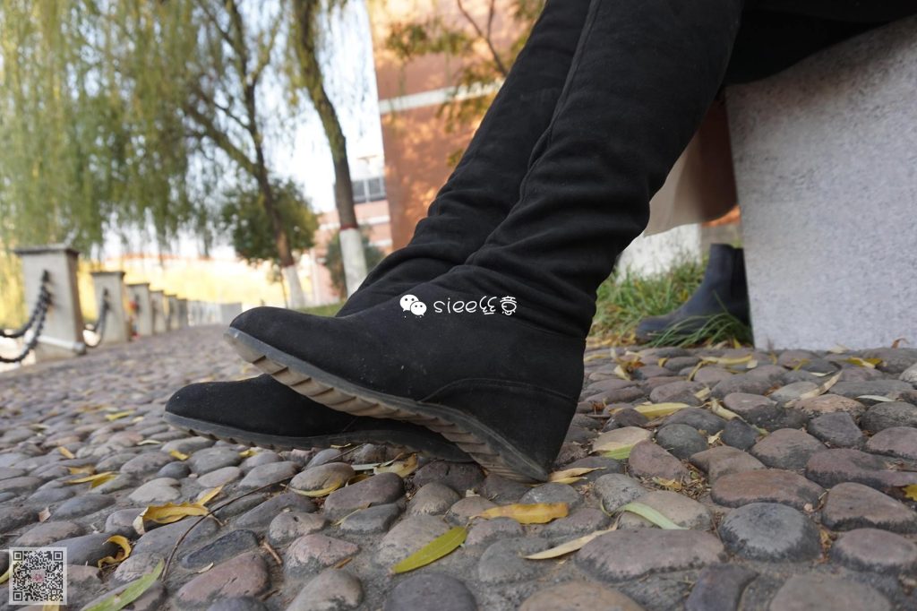 [SIEE丝意] No.216 玥玥~河畔de我们 [60P/98.4MB]插图2