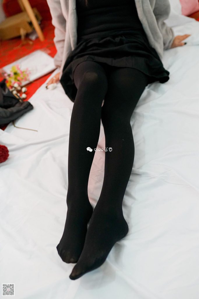 [SIEE丝意] No.229 阳阳~室内黑丝 [47P/104MB]插图1