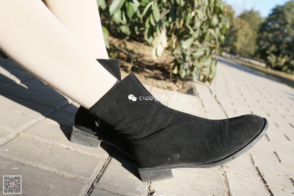 [SIEE丝意] No.234 晴儿~寒冬的热烈 [44P/122MB]插图3